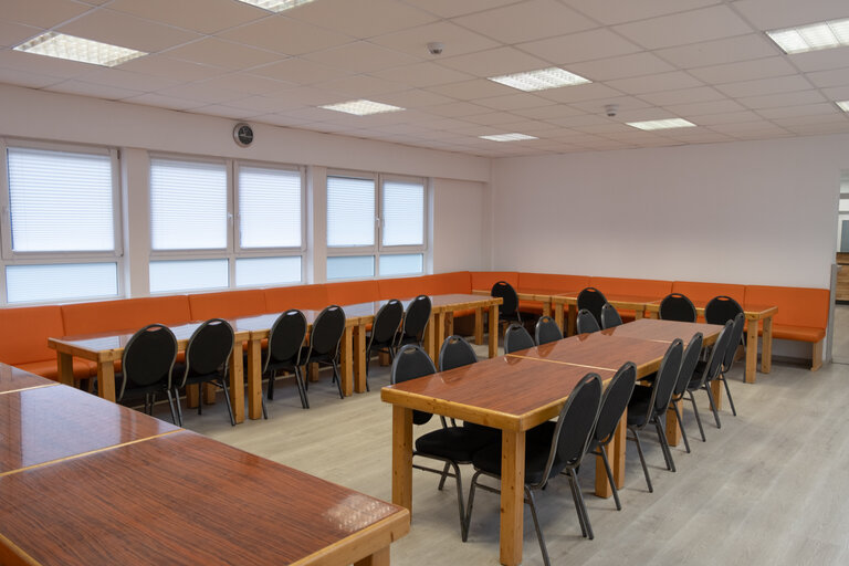 Speisesaal